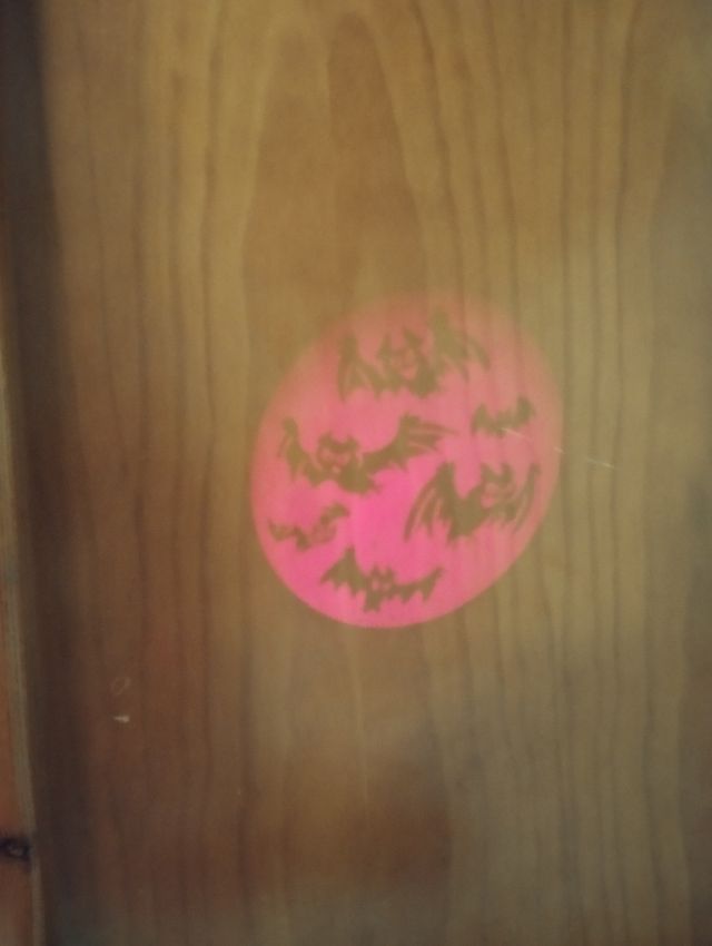 Figura Familia Addams Burger King