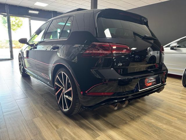 Volkswagen Golf 7.5 R 2.0 TSI 300 4Motion 2020