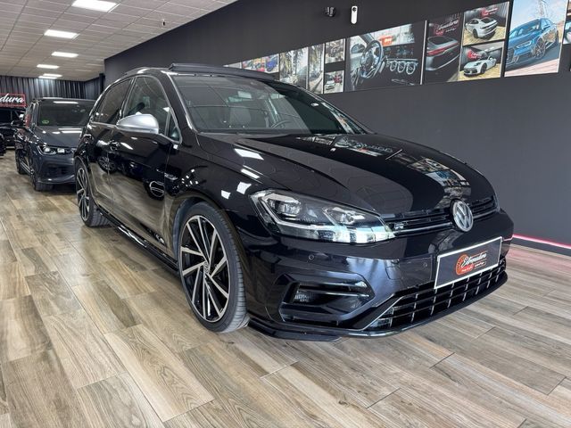 Volkswagen Golf 7.5 R 2.0 TSI 300 4Motion 2020