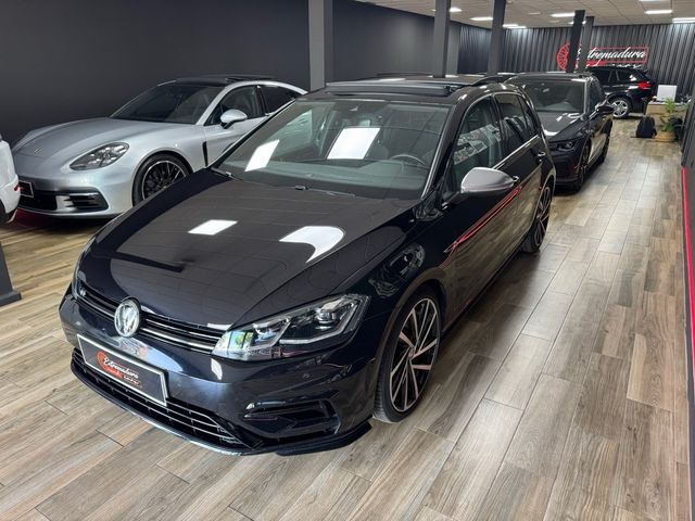Volkswagen Golf 7.5 R 2.0 TSI 300 4Motion 2020