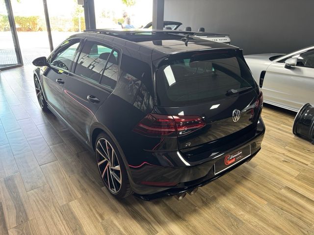 Volkswagen Golf 7.5 R 2.0 TSI 300 4Motion 2020