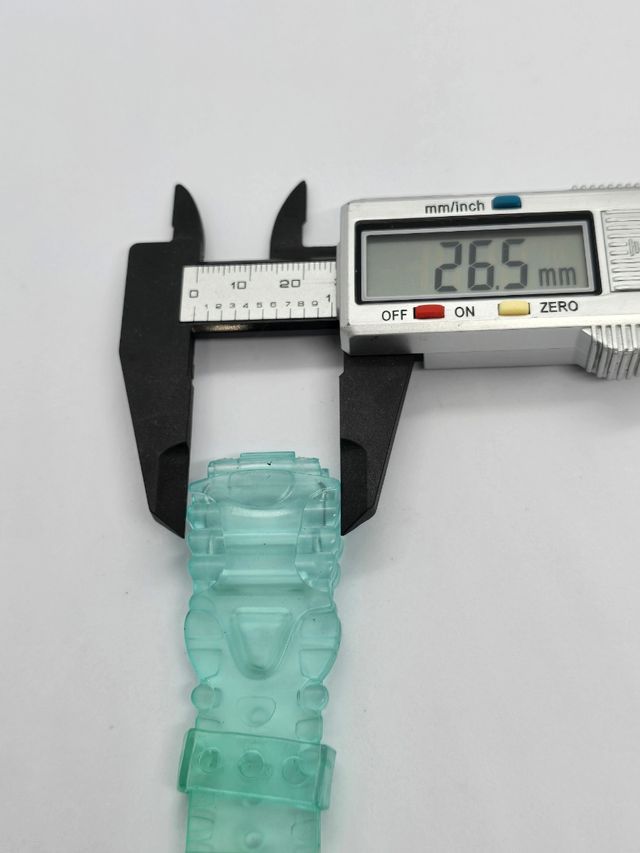 Correa reloj Technomarine RAFT, SQUALE
