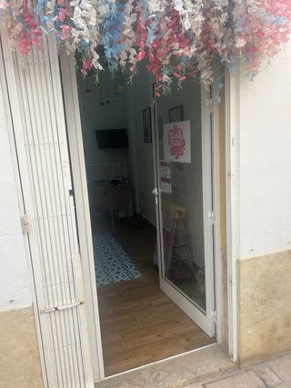 Local con licencia muy céntrico- Vinaròs