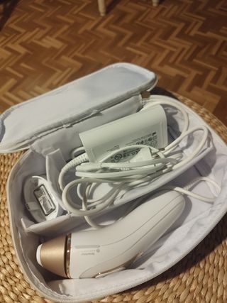 Braun Silk-expert Pro 5