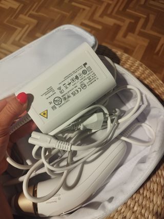 Braun Silk-expert Pro 5