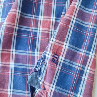 Camisa cuadros Pepe Jeans London talla S