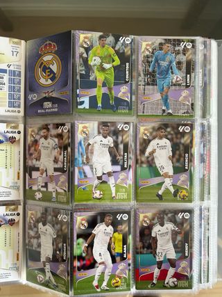 CROMOS MEGACRACKS 2025/26 PANINI