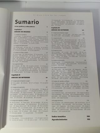 Pack de libros infantiles (juegos + animales)