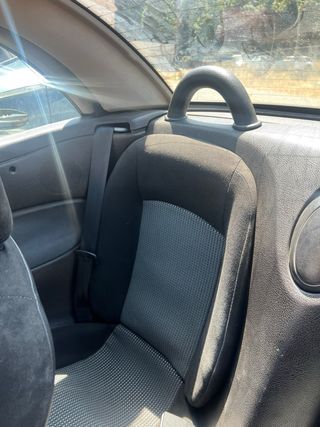 Peugeot 206 cc descapotable