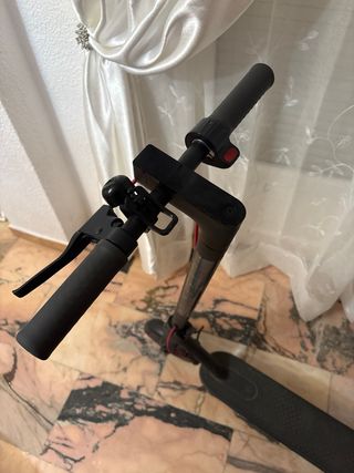Patinete Xiaomi 2 pro