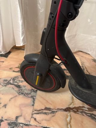 Patinete Xiaomi 2 pro