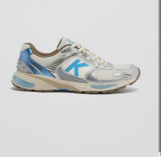 Zapatillas deportivas K-Way