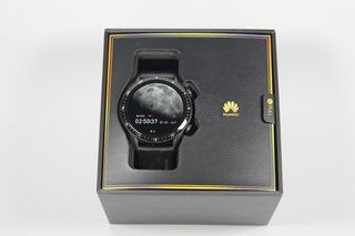 Huawei GT 2 Smartwatch - Titanio