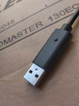 Volante Krom K Wheel - Como nuevo