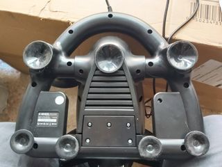 Volante Krom K Wheel - Como nuevo