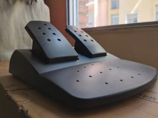 Volante Krom K Wheel - Como nuevo