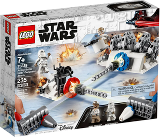 LEGO Star Wars 75239