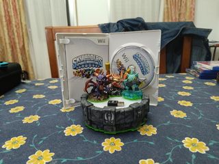 Skylanders Spyros Adventure Pack