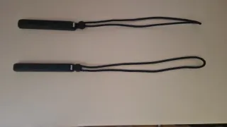 Nintendo Switch OLED blanca