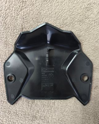 Accesorio original BMW moto