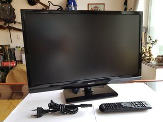 TV Philips 22" - 60Hz