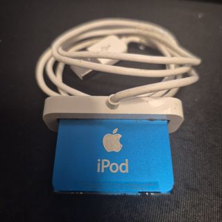 iPod Nano Azul - Reproductor MP3