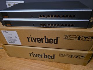 Riverbed SDI-330 SteelConnect