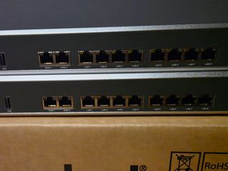Riverbed SDI-330 SteelConnect