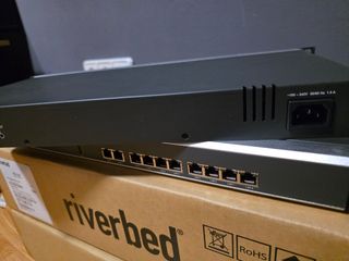 Riverbed SDI-330 SteelConnect