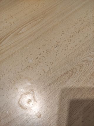 Mesa Comedor + 4 Sillas
