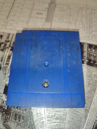Pokemon Azul - Nintendo Game Boy