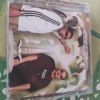 CD la puta kueva