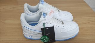 Nike Air Force 1 University Blue - 43
