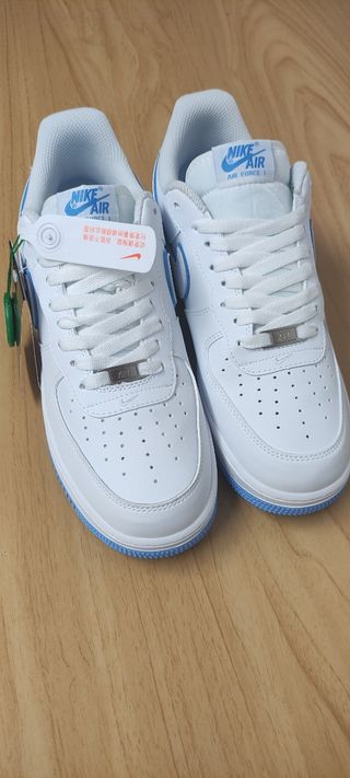 Nike Air Force 1 University Blue - 43