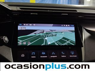 Peugeot 308 PureTech 130 S&S GT EAT8 96 kW (130 CV)