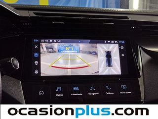 Peugeot 308 PureTech 130 S&S GT EAT8 96 kW (130 CV)