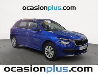 Skoda Kamiq 1.0 TSI Ambition 81 kW (110 CV)