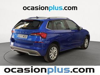 Skoda Kamiq 1.0 TSI Ambition 81 kW (110 CV)