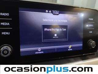 Skoda Kamiq 1.0 TSI Ambition 81 kW (110 CV)