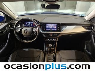 Skoda Kamiq 1.0 TSI Ambition 81 kW (110 CV)