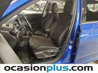 Skoda Kamiq 1.0 TSI Ambition 81 kW (110 CV)