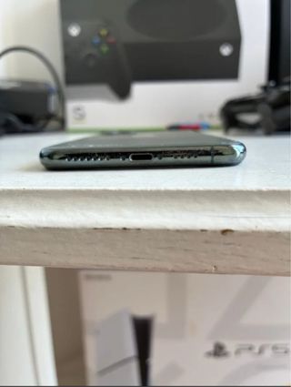 iPhone 11 Pro Max Verde - Come nuovo