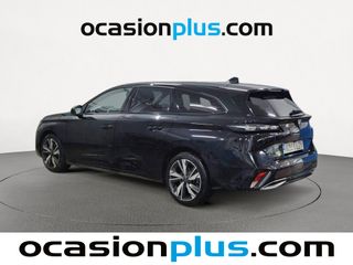 Peugeot 308 SW BlueHDi 130 S&S Allure 96 kW (130 CV)