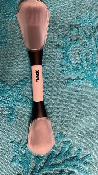 Brochas BY MARIO - Maquillaje