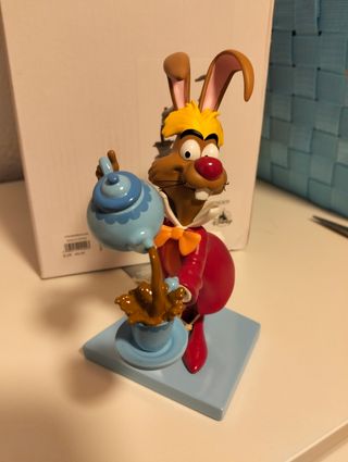 Figura Disney: Liebre de Marzo