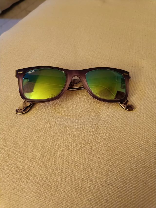 Rayban Wayfarer RB2140 - Gafas