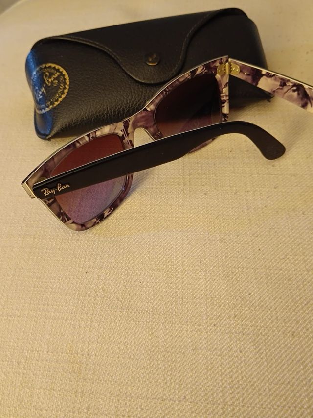 Rayban Wayfarer RB2140 - Gafas