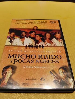 Lote película 