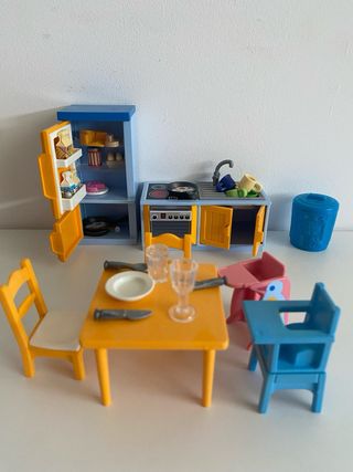Playmobil Family & Home