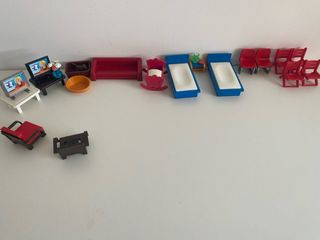 Playmobil Family & Home